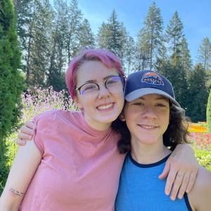 Meet your Posher, Diana